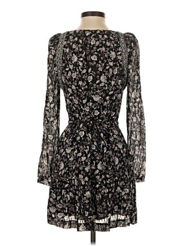 Intermix Cocktail Dress (view 2)
