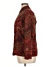Notations Brown Cardigan Size XL - photo 5
