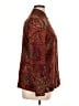 Notations Brown Cardigan Size XL - photo 4