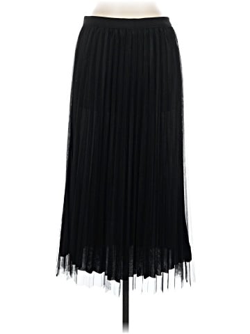 Love Poem Formal Skirt (view 2)