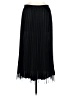 Love Poem Black Formal Skirt One size (estimated) - photo 2