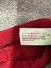 Universal Thread Burgundy Pullover Sweater Size XS - photo 8
