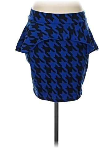 Bebe Formal Skirt (view 1)