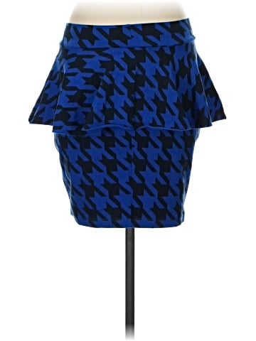 Bebe Formal Skirt (view 2)