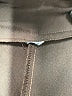 Wrap Black Dress Pants Size 18 (estimated) - photo 4