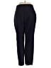 Express Blue Dress Pants Size 4 - photo 2