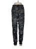 Oalka Paisley Gray Casual Pants Size L - photo 1