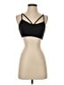 Gap Fit Black Sleeveless Top Size S - photo 1