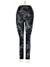 Gymshark Graphic Black Leggings Size XS - photo 1