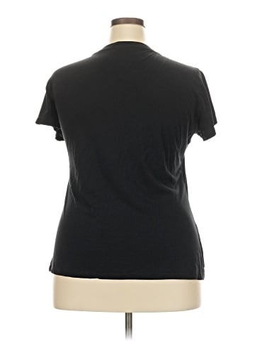 Hybrid Short Sleeve T-Shirt (view 2)