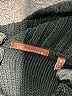 525 America Black Cardigan Size S - photo 7