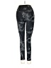 Gymshark Graphic Black Leggings Size XS - photo 2