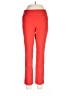 Anne Klein Red Active Pants Size 10 - photo 1