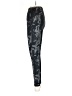 Gymshark Graphic Black Leggings Size XS - photo 5