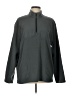 PGA Tour 100% Polyester Gray Fleece Size L - photo 1