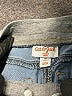 Cat & Jack Blue Jeans Size 4T - photo 3