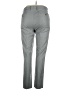 J.Crew 100% Cotton Gray Casual Pants Size 34 waist - photo 2