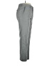J.Crew 100% Cotton Gray Casual Pants Size 34 waist - photo 4