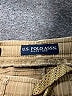U.S. Polo Assn. Solid Tan Cargo Pants Size 2 (estimated) - photo 3