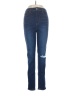 Old Navy Blue Jeans Size 8 - photo 1