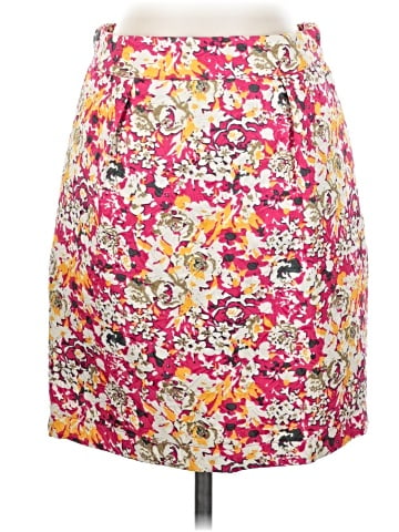 Tulle Casual Skirt (view 1)