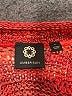 Amber Sun Red Kimono Size L - photo 7