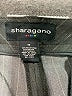 Sharagano Black Dress Pants Size 14 - photo 7