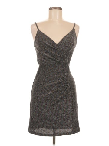 Express Cocktail Dress (view 1)