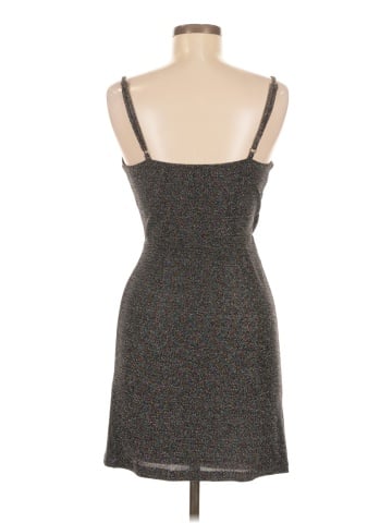 Express Cocktail Dress (view 2)