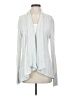 Athleta Gray Cardigan Size XS - photo 1