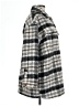 Universal Thread Plaid Gray Coat Size L - photo 4
