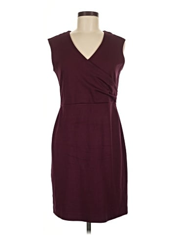 Ann Taylor Factory Cocktail Dress (view 1)
