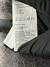 PrAna Plaid Red Leggings Size XL - photo 8