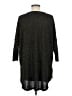 Bobeau Black 3/4 Sleeve Top Size L - photo 2