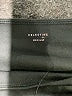 Celestine Black Active Pants Size M - photo 4