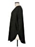 Bobeau Black 3/4 Sleeve Top Size L - photo 5