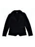 Diesel Solid Black Blazer Size 10 (estimated) - photo 1