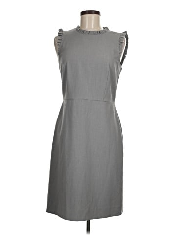 J.Crew Factory Store Casual Dress (view 1)