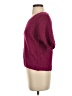 Worthington 100% Acrylic Burgundy Pink Pullover Sweater Size P (petite) - photo 5