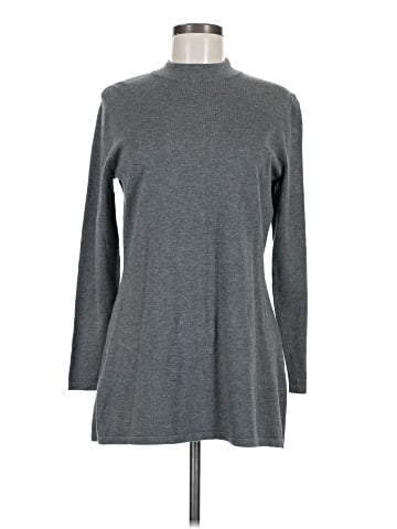 Ravel Turtleneck Sweater (view 1)