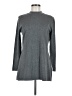 Ravel Gray Turtleneck Sweater Size M - photo 1