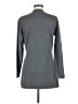 Ravel Gray Turtleneck Sweater Size M - photo 2