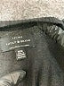 Lucky Brand Black Pullover Sweater Size M - photo 7