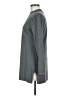 Ravel Gray Turtleneck Sweater Size M - photo 5