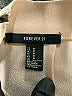 Forever 21 Solid Tan Formal Skirt Size M - photo 4