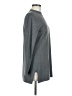 Ravel Gray Turtleneck Sweater Size M - photo 4