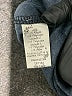 Scrapbook Black 3/4 Sleeve Top Size S - photo 8
