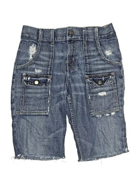 Current/Elliott Denim Shorts