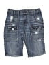 Current/Elliott Blue Denim Shorts Size 0 - photo 1
