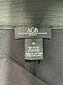 AGB Solid Black Active Pants Size 1X - photo 7